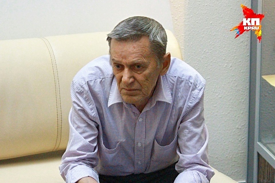 Сын Калашникова о планах американцев по собственному производству АК-47: Это воровство!