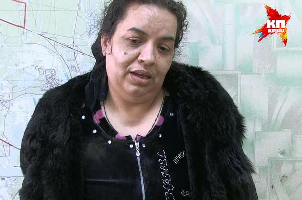 Приснилось что цыганка сказала что я беременна 86