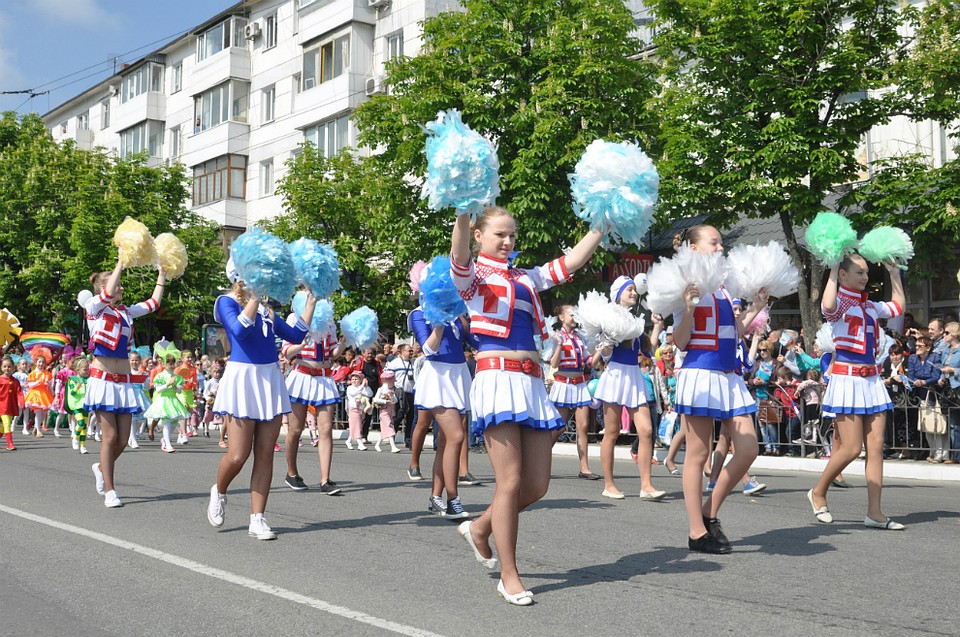 Фото: Анастасия МЕДЫНЦЕВА