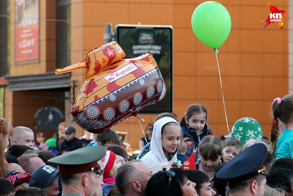 Фото: Вадим АЛЕКСЕЕВ