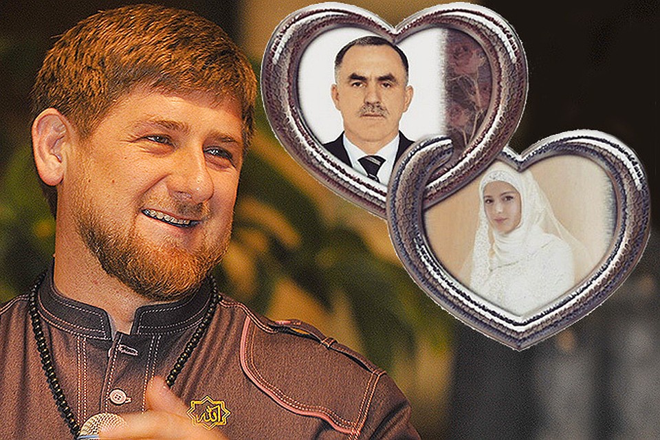 Рамзан Кадыров пригласил всех на свадьбу начальника РОВД. Фото: ВЕЛЕНГУРИН Владимир/Инстаграм Рамзана Кадырова