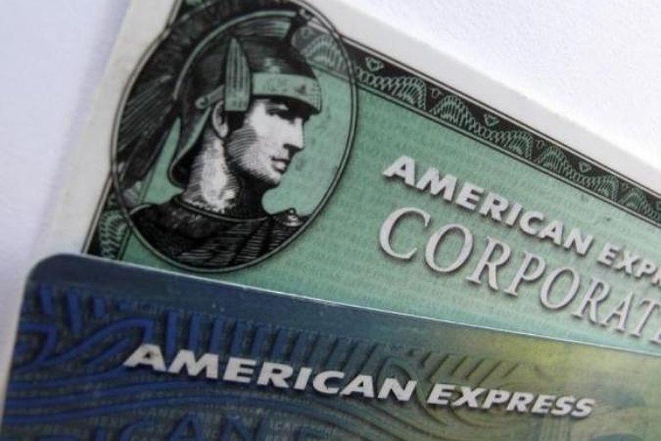 Глава компании American Express внезапно скончался на пути в Нью-Йорк