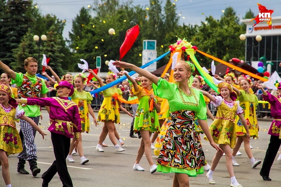 Фото: Олеся МОЛЧАНОВА
