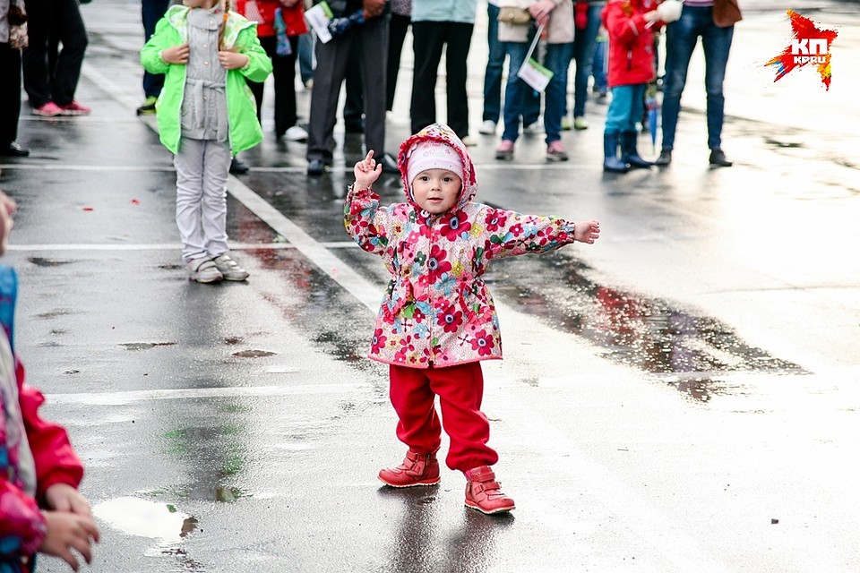 Фото: Анастасия МАЛЫШЕВА