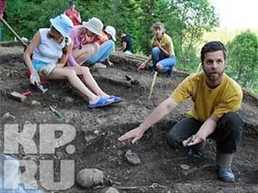 Данная находка опровергает версию о том, что в Горной Шории жили бедные племена охотников с низкой культурой