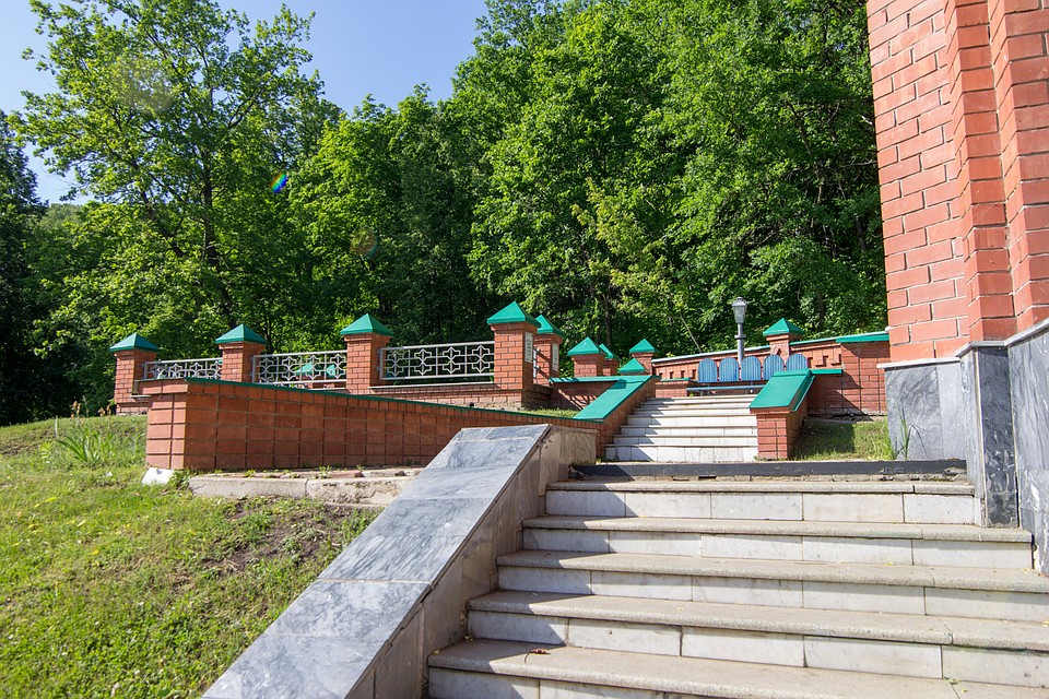 Фото: Никита ПЕРФИЛЬЕВ