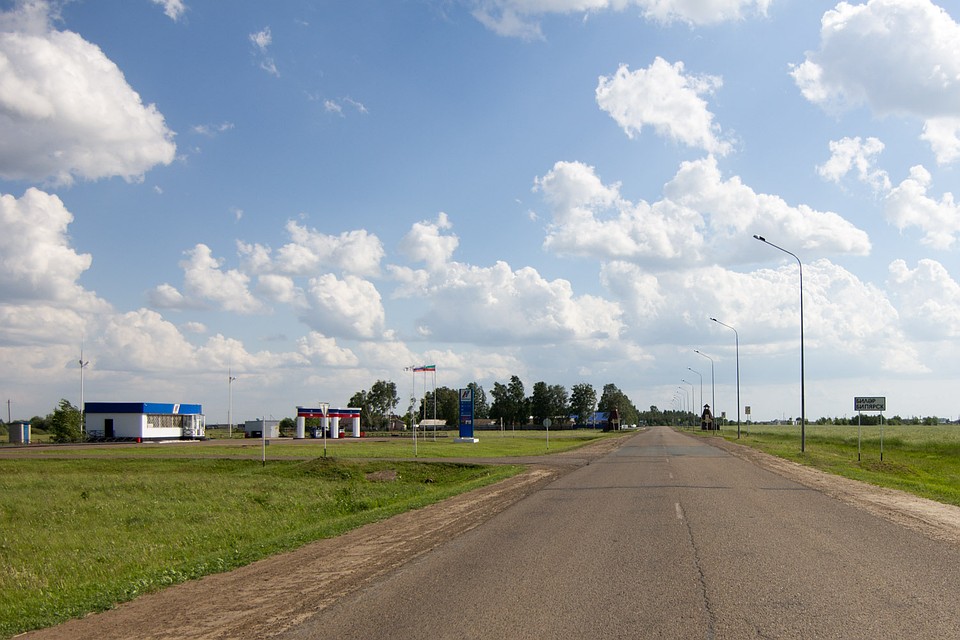 Фото: Никита ПЕРФИЛЬЕВ