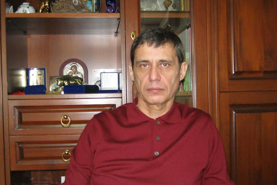 Павел Чебану: «нынешний чемпионат Молдовы может стать одним из сильнейших и интригующих».