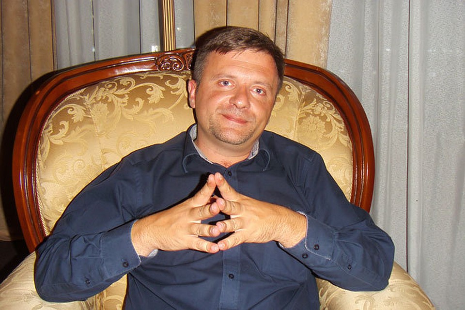 Матеуш Пискорский:: - Украина не вступит в ЕС так же, как и Молдова. Даже речи нет о Молдове! В ближайшее время как минимум..