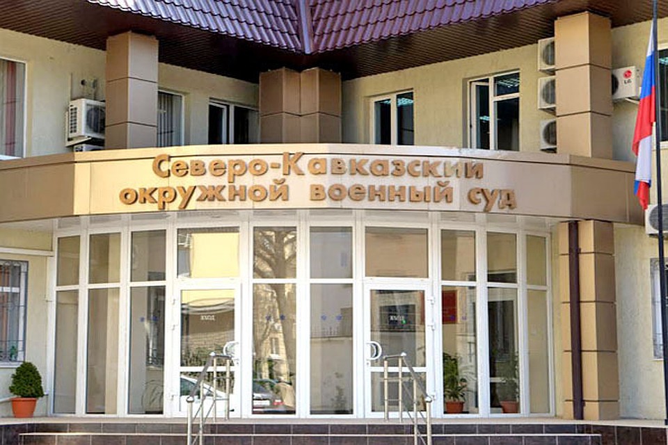Кошевой атаман Анапы признался, что у него не было открытых конфликтов с Сергеем Зириновым. Фото: http://photo2.kavkaz-uzel.ru