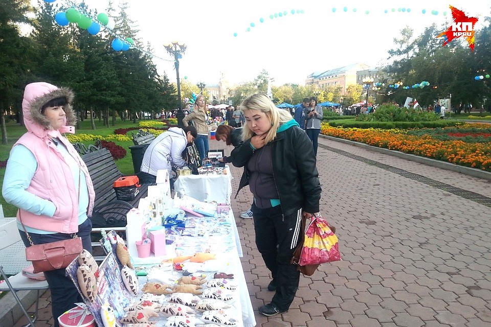 Фото: Яна ЛИСИНА