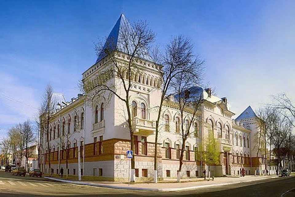 Набор в Витебскую государственную академию ветеринарной медицины открыт до 23 декабря.