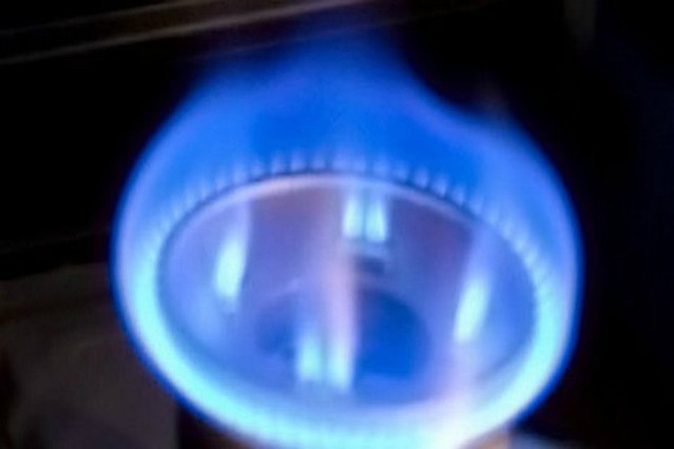 Украина перечислила России деньги за газ