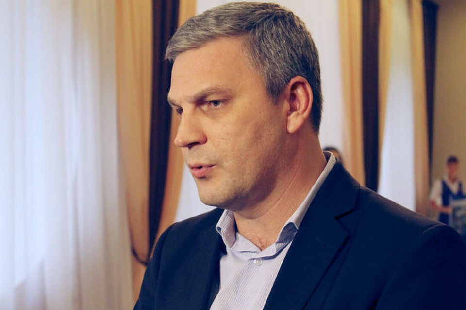 Гендиректор «Саратовских авиалиний» Игорь Третьяков: «Я осознаю, что подвел компанию и всех саратовцев».