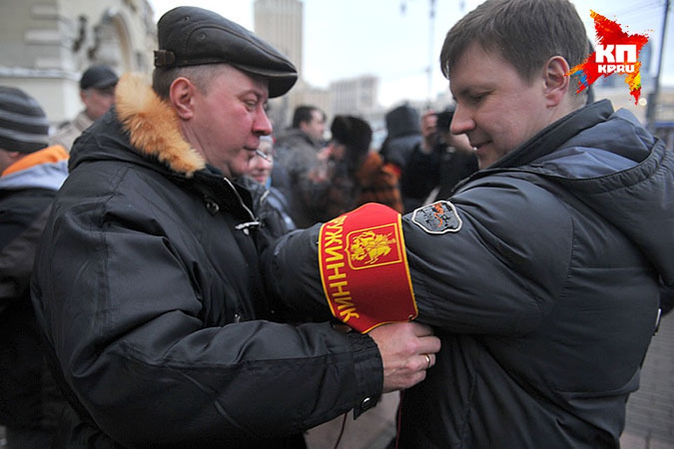 «Дорожный патруль» Ижевска получил национальную премию