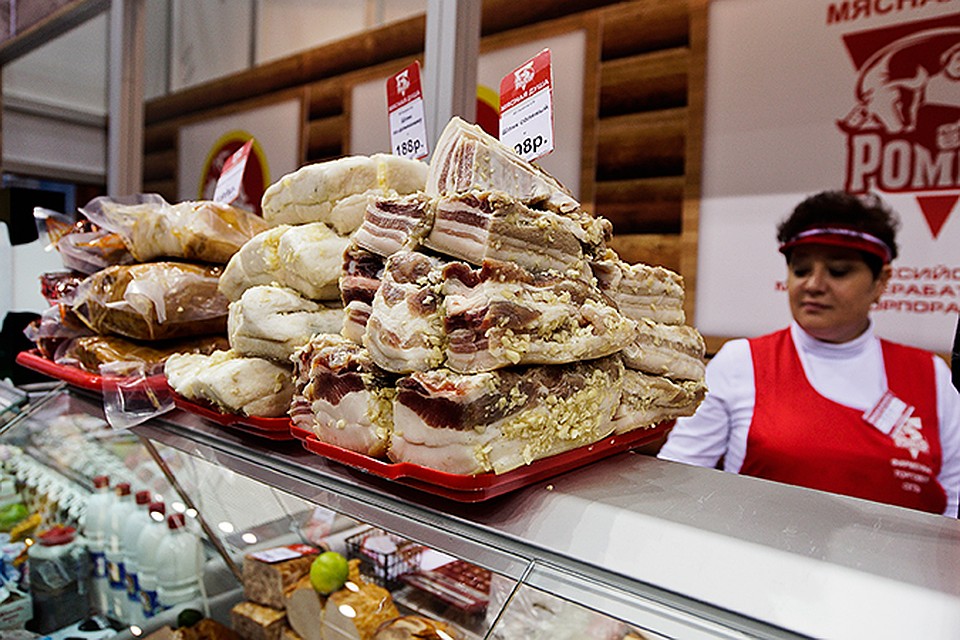 Есть еще одна особенность этого простого продукта – оно не накапливает в себе радионуклиды