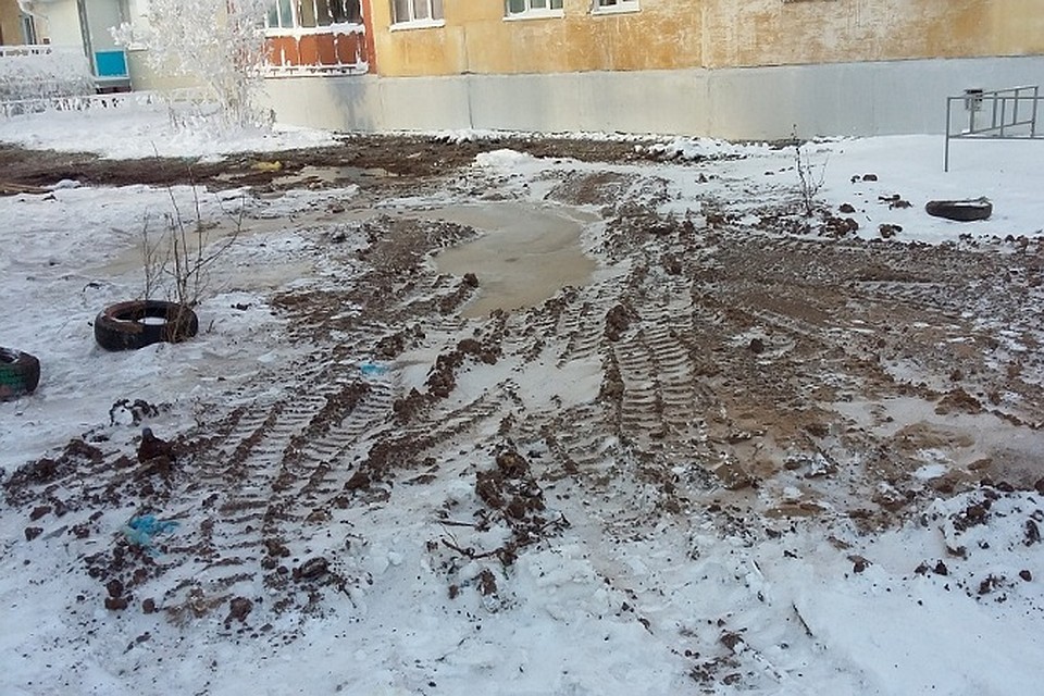 Фото: ИА "Удмуртия", Татьяна Домрачева