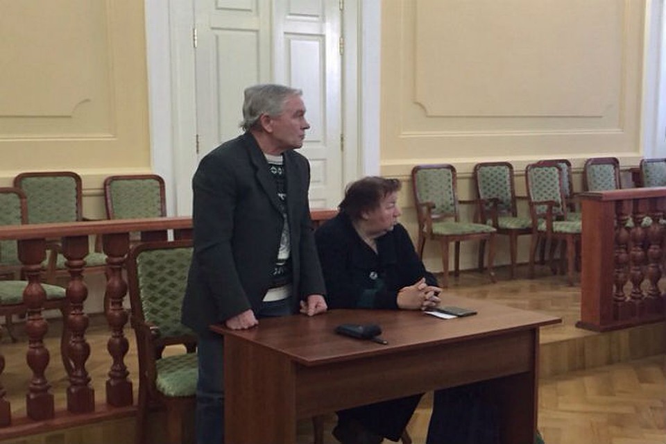 Дядя нижегородского душегуба призывает дать ему восемь пожизненных заключений