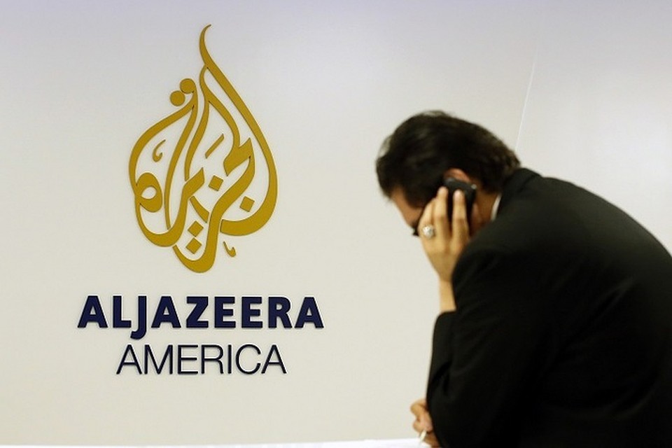 Кабельный канал Al Jazeera America прекращает работу