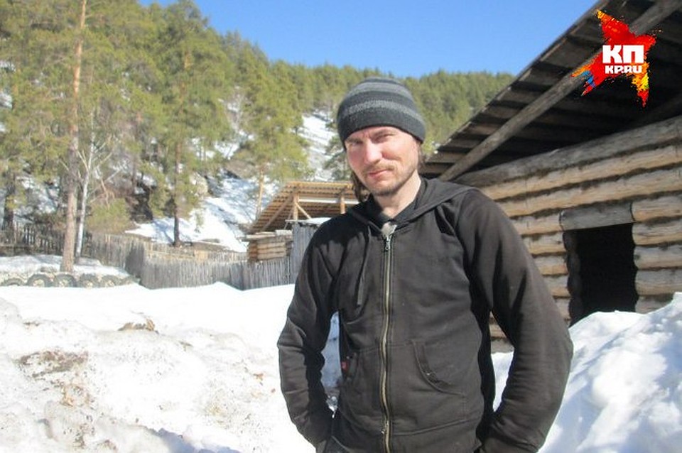 Олег Бородин умер от переохлаждения