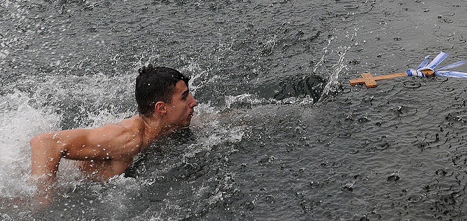 Фото: REUTERS