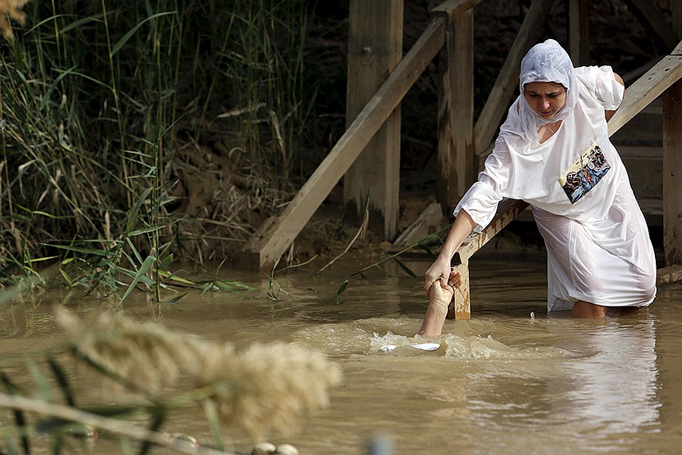 Фото: REUTERS