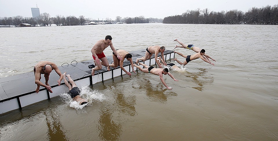 Фото: REUTERS