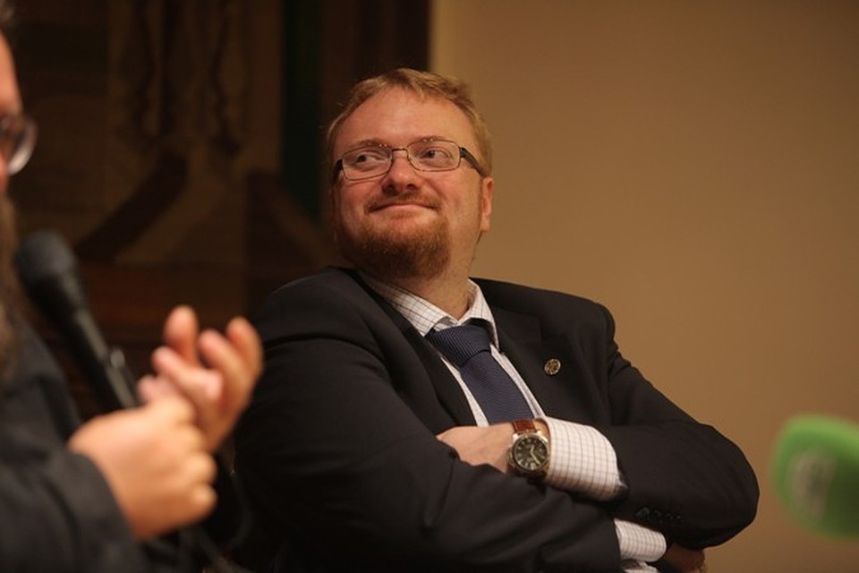 Архив КП