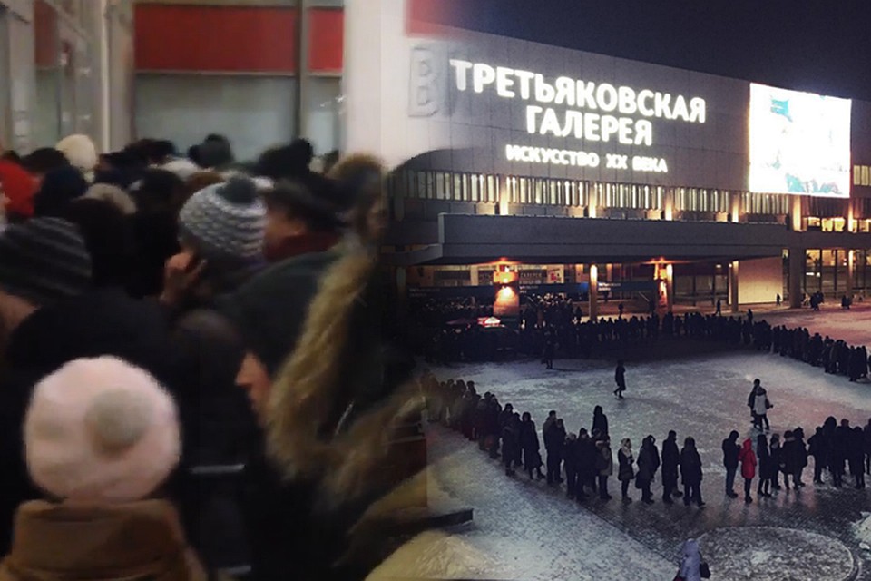 Масштабная выставка произведений художника Валентина Серова проводится в Москве впервые за последние 25 лет Фото: www.instagram.com/kaleidoscope_9/, www.instagram.com/eugenevermore/