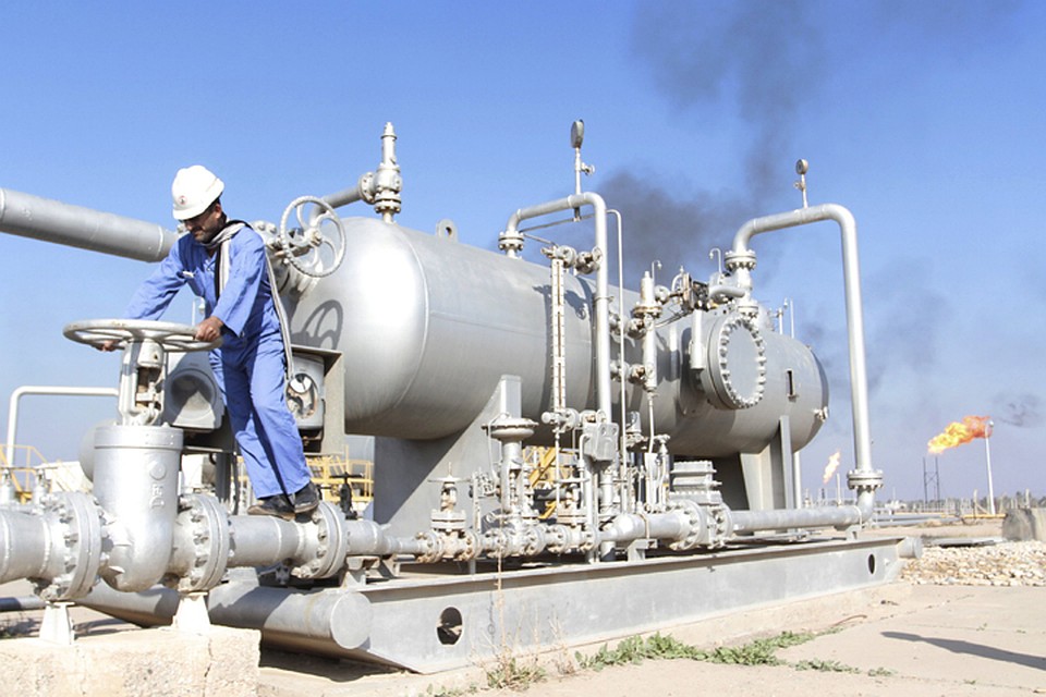 Разбираемся, почему происходят топливные циклы в экономике и как нефтедобывающие страны переживали тяжелые для них времена