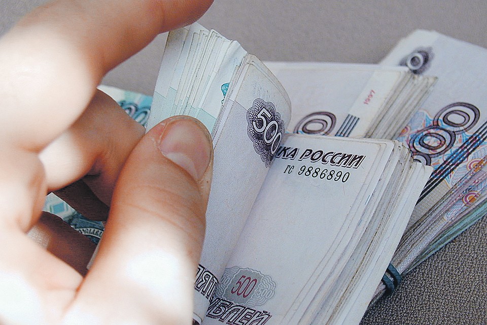 Российская финансовая система оказалась в непростой ситуации, но с ней справилась.