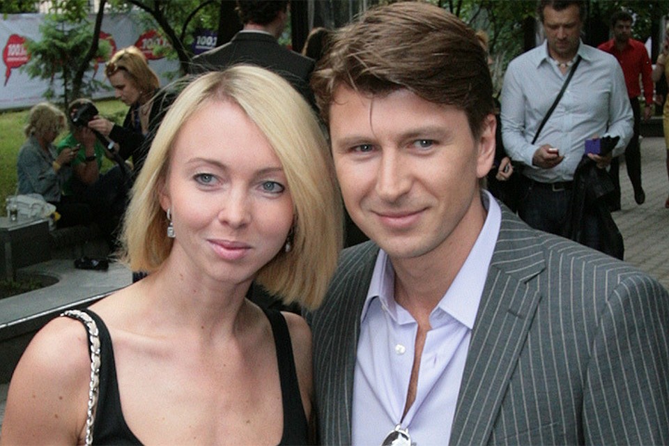 Гражданскому браку олимпийской чемпионки по фигурному катанию Татьяны Тотьмяниной и олимпийскому чемпиону Алексея Ягудина больше девяти лет