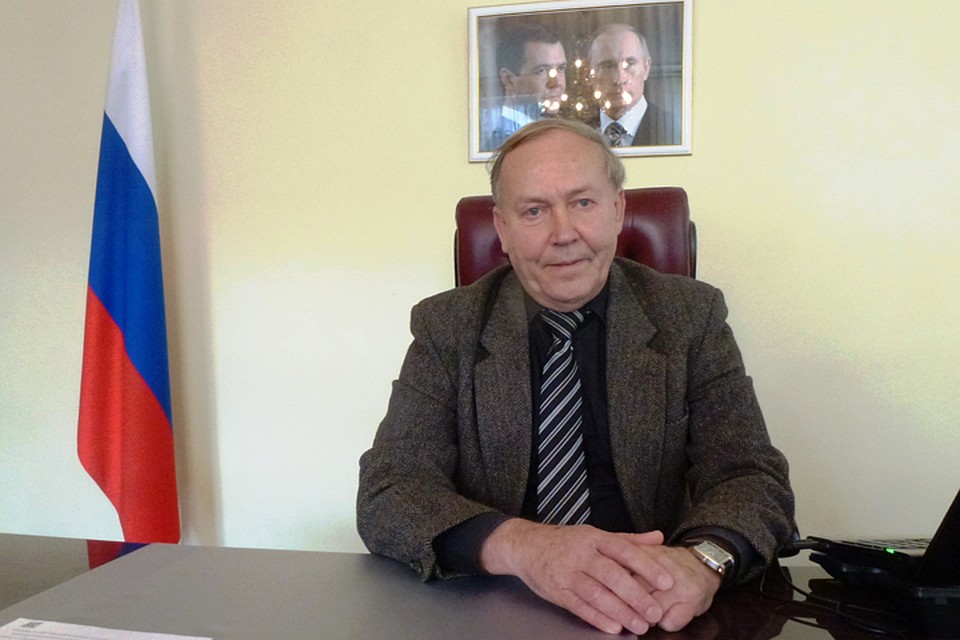Российский торгпред в Сухуме Юрий Айкин готов обеспечить Абхазию средствами производства и работой.