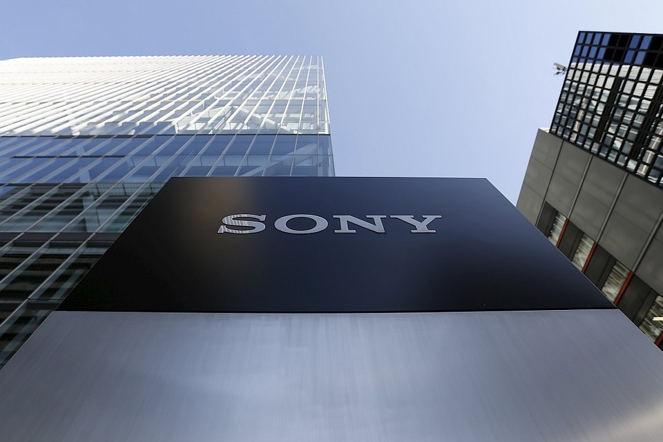 Компания Sony познакомила со своими новинками