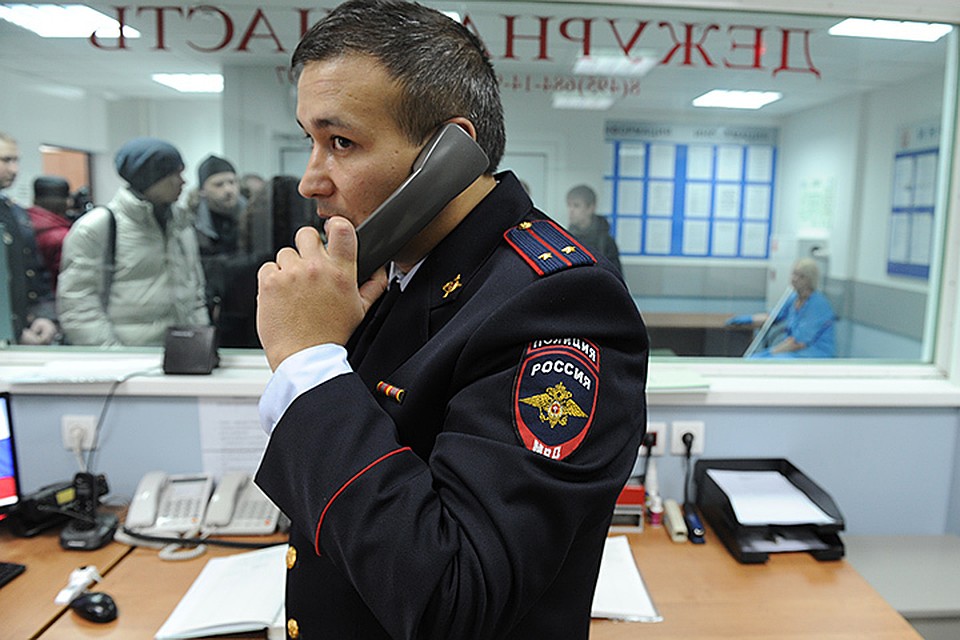 В итоге задержали больше десятка участников драки, которых доставили в ближайший отдел полиции