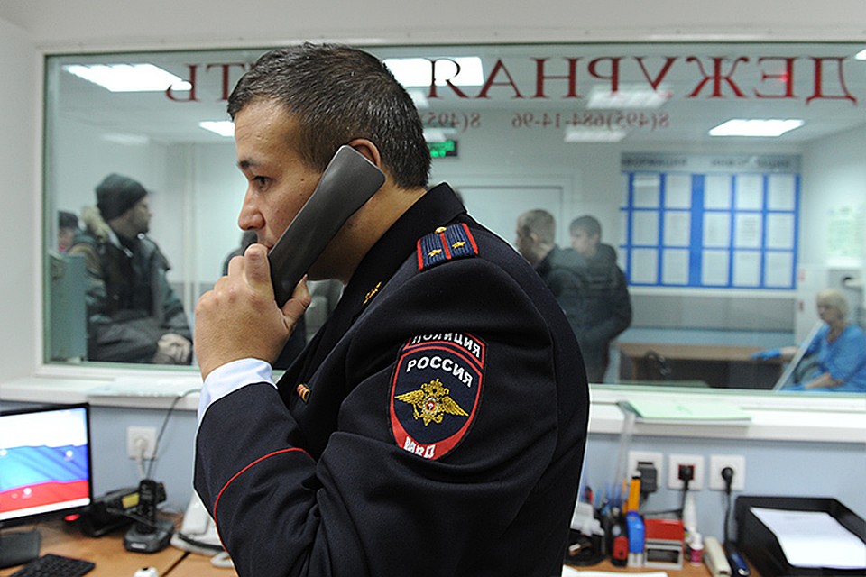 Жуткое убийство на Белореченcкой улице в Москве раскрыто по горячим следам