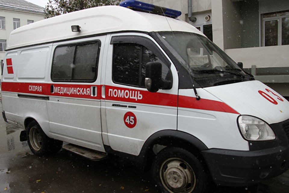 Пассажиры автобуса пострадали в ДТП на объездной Ново-Ленино в Иркутске