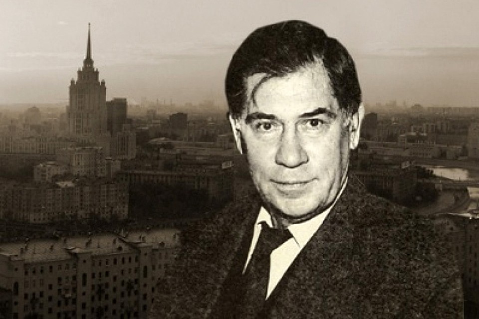 Моя душа принадлежит разведке, » - заявлял Леонид Владимирович