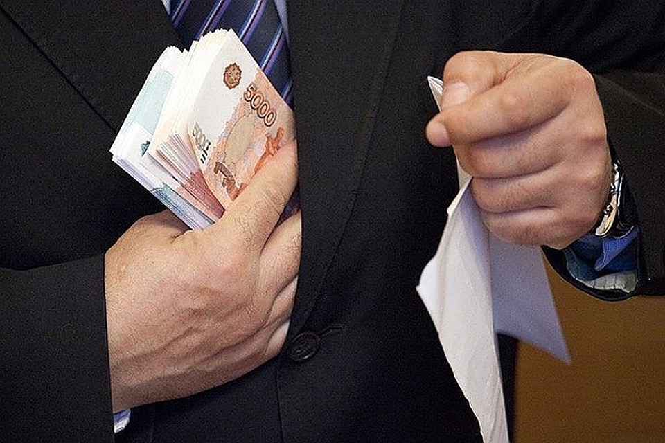Руководители учреждений не смогут необоснованно поднимать себе оклады