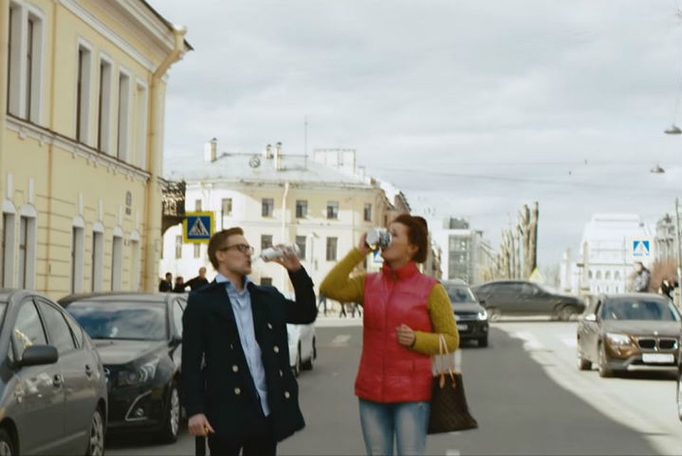 ФОТО: Стоп-кадр с видео