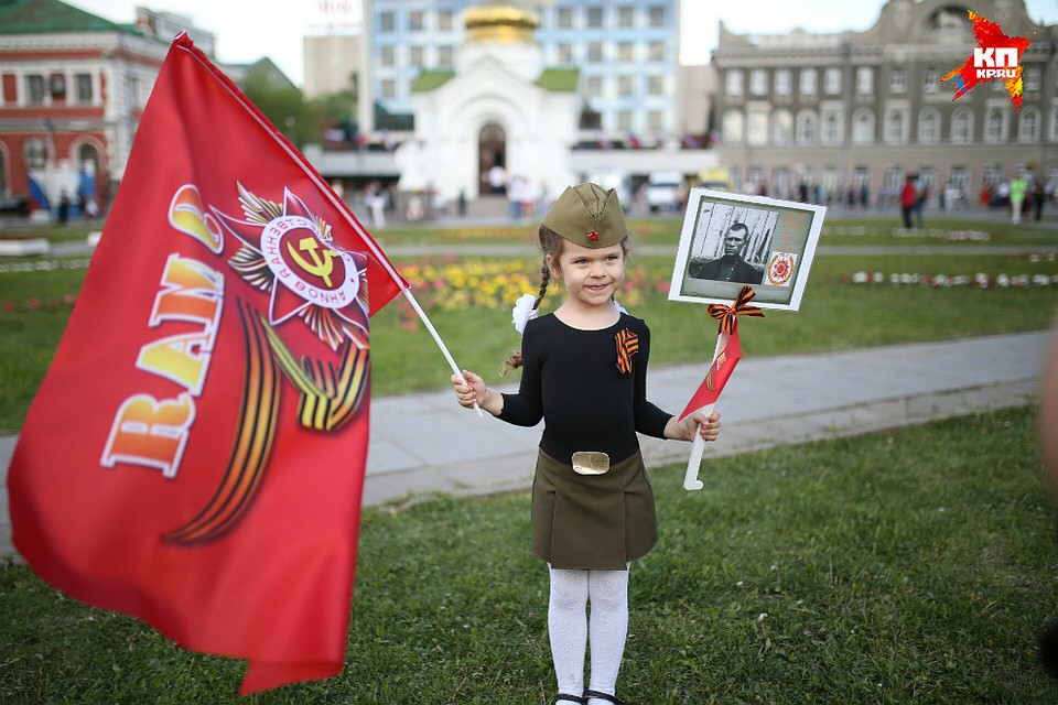 Фото: Роман ЗЛОБИН