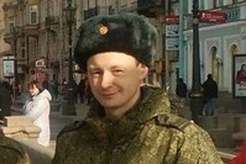 Антон Ерыгин