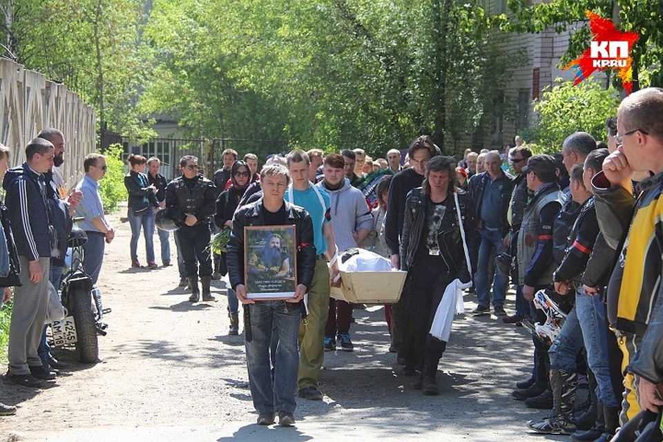 Фото: Ирина СОБОЛЕВА