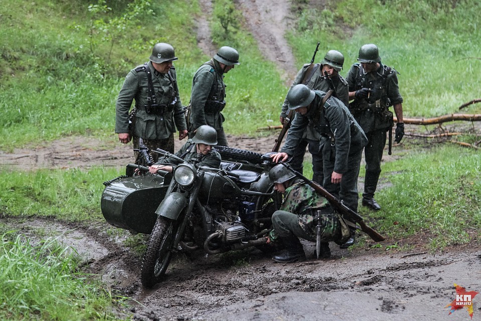 . Фото: Кристина БРАЖНИКОВА
