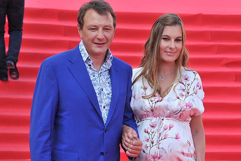 И вот пришла очередь Елизаветы Шевырковой, новой пассии Башарова