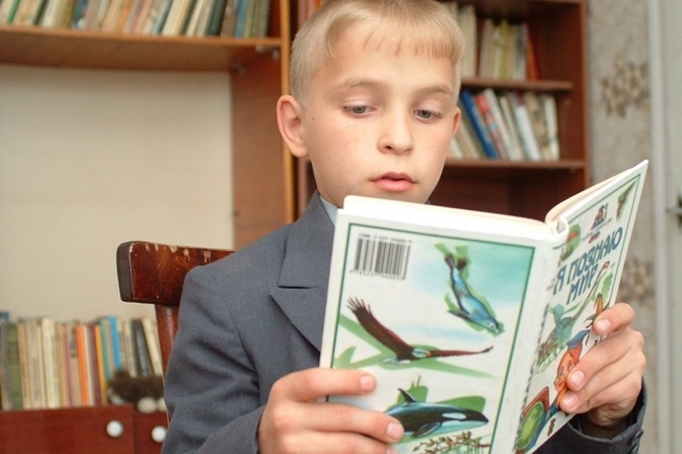 Книги можно заказать на дом