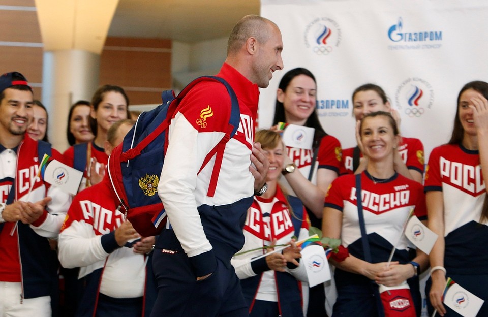 У WADA не хватает доказательств применения допинга российскими спортсменами.