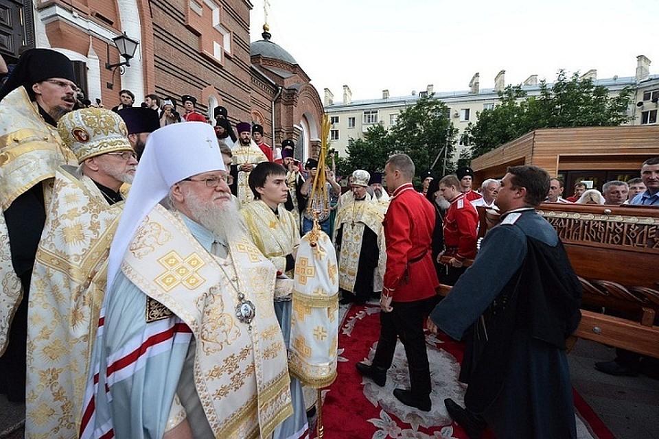 Фото: пресс-служба администрации Краснодарсокго края