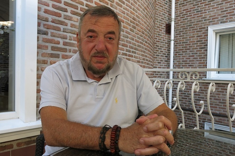 Лунгин уверен, что заманить новые съемочные группы в Калининград можно скидками.