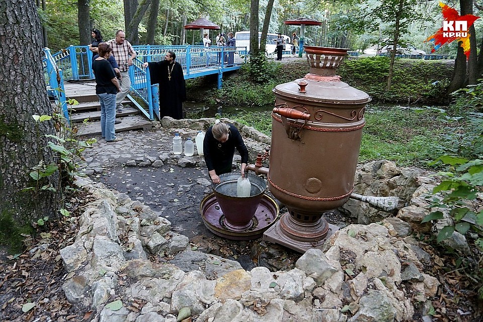 . Фото: Роман ЗЛОБИН